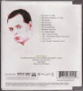 Gary Numan DVD Antholodg 2002 USA